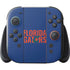 University of Florida Gators Nintendo Switch 2 (2025) with Joy-Con Skin